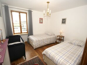 4 Schlafzimmer, WLAN