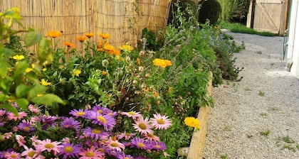 Family Stay near Utah Beach