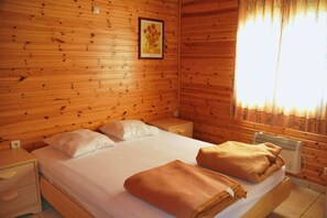 4 chambres, accĂšs Internet