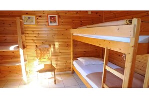 4 Schlafzimmer, Internetzugang