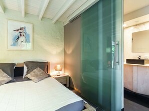 1 Schlafzimmer, WLAN