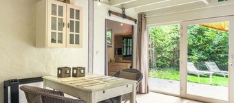 Charming Retreat, Veldegem