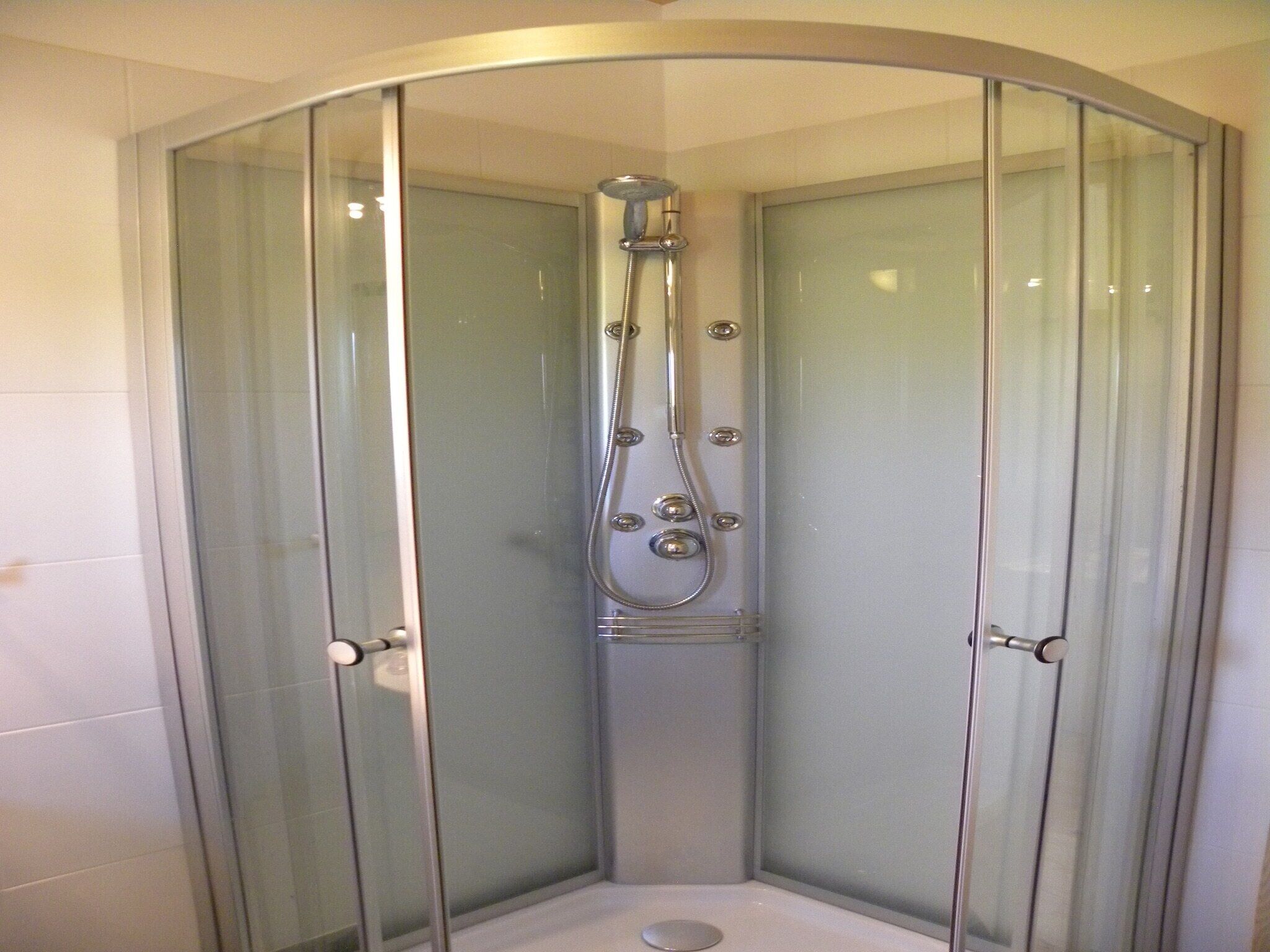 Een douche