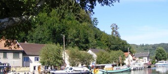 Chalet in Dabo near Castle Ruins