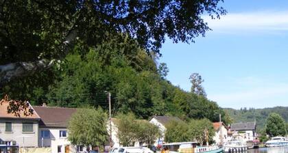Chalet in Dabo near Castle Ruins