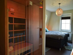 3 bedrooms, WiFi
