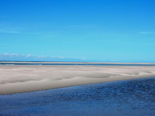 Waterfront Getaway in Kamperland