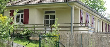 Aussenbereich