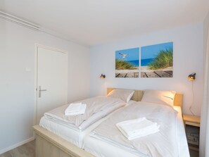 2 habitaciones y wifi 