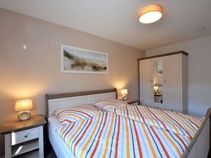 2 habitaciones y wifi