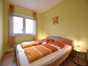 3 bedrooms - Gemuetliche Unterkunft in Zierow mit Sauna (Zierow)