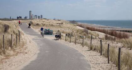 Appartement Ă Flushing prĂšs de la plage