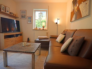 TV, lettore DVD