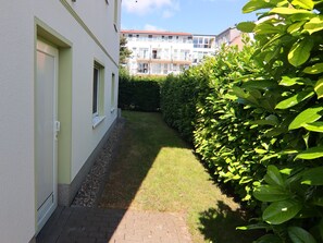 BoendeomrÄde
