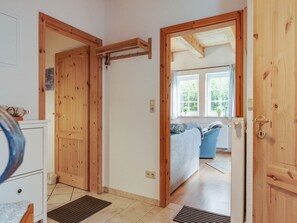 Interior - Ruhiger Aufenthalt in der Naehe von Rostock (Kritzmow)