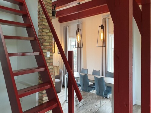 Holiday Home in Texel near Sandy Beaches