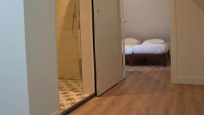 3 chambres, Wi-Fi