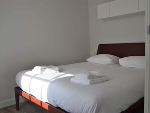 3 chambres, Wi-Fi