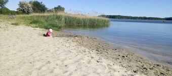 Gustow Garden Retreat