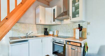 Retiro del jardín Gustow