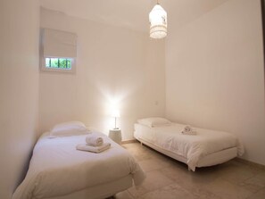 1 bedroom, WiFi