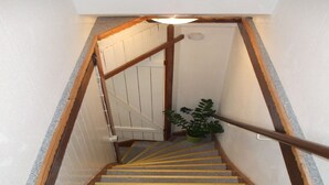 Interior - Apartment in Bad Doberan mit Garten (Bad Doberan)