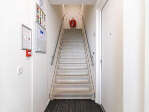 Interiør