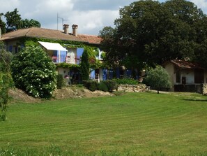 Fachada