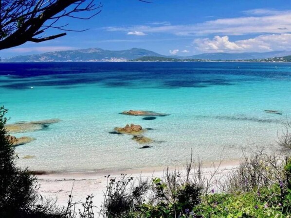 Plage