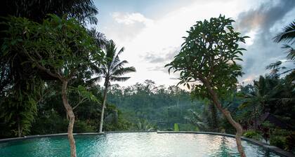 Campuhan Sebatu Resort