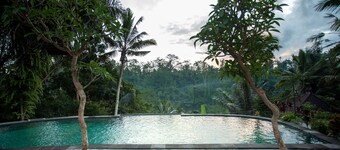 Campuhan Sebatu Resort