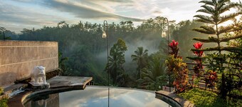 Campuhan Sebatu Resort