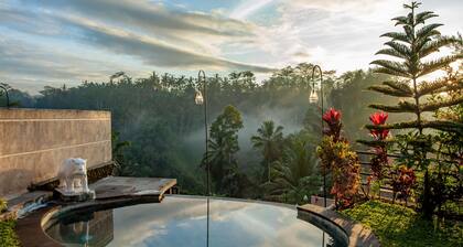 Campuhan Sebatu Resort