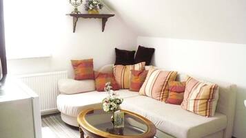 Fernseher, DVD-Player