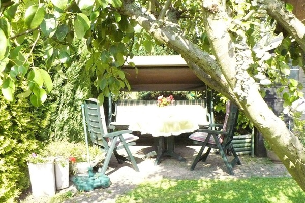 Patio / Balcony
