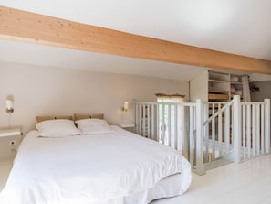 1 chambre