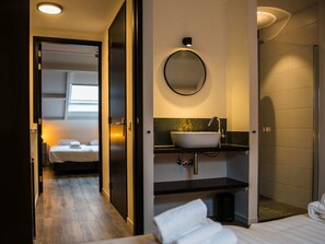 3 soverom og internett (inkludert)