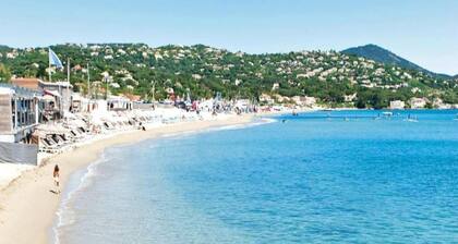 Holiday Home in La Seyne near Sablettes