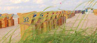 Maison de campagne à Gressow avec Terrasse