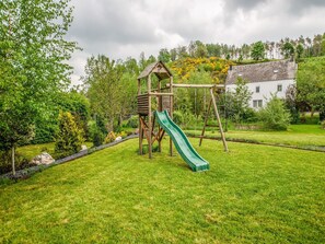 Espace pour enfants
