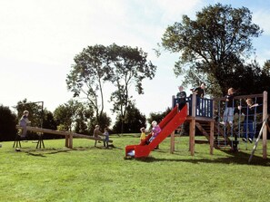 Children’s area