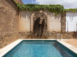 Pool - Belvilla by OYO Casa La Espartera (Ciudad Real)
