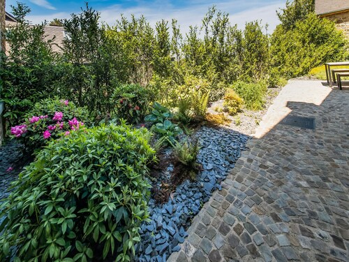 Retiro rural con encanto