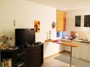 Interior - Bungalow auf der Insel Poel for 2 Personen (Insel Poel)