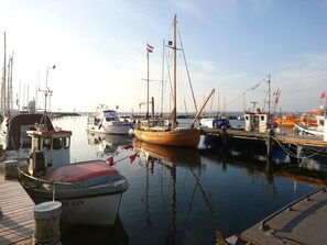 Port esportiu