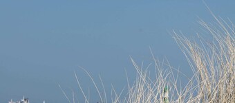 Escape Near Baltic Coast