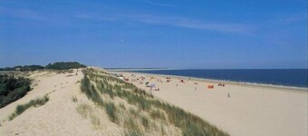 Waterlodge in Kamperland by Veerse Meer