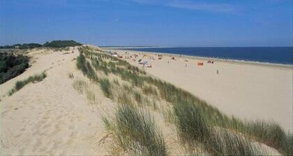 Waterlodge in Kamperland by Veerse Meer