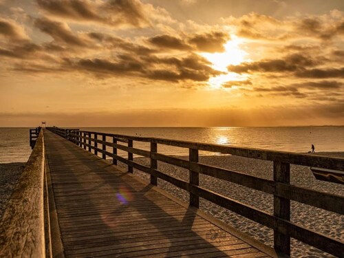 Charmante Ferienwohnung in Klütz