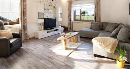 Charming Retreat, Ballenstedt